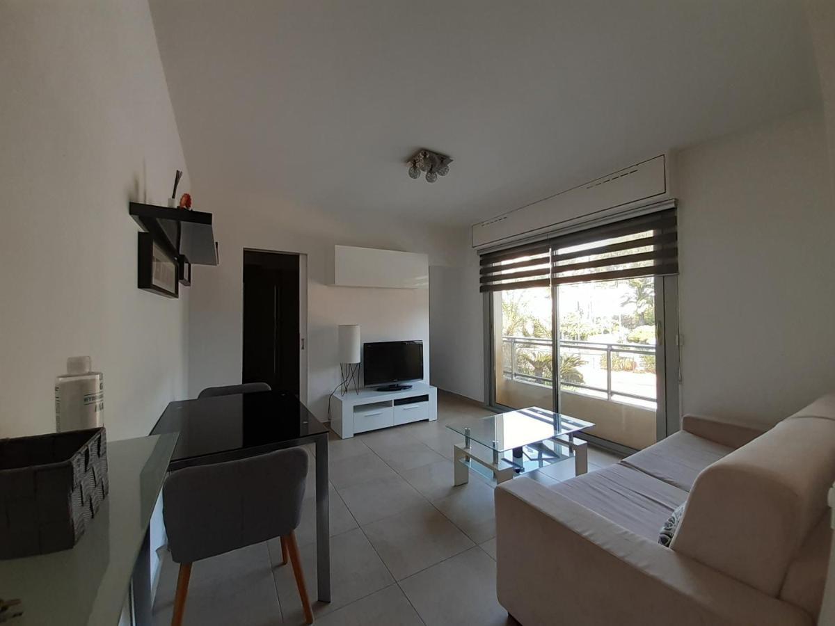 Joli Appartement Entre Menton Et Monaco Roquebrune-Cap-Martin Exterior foto